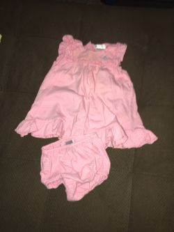 6 month polo Ralph Lauren