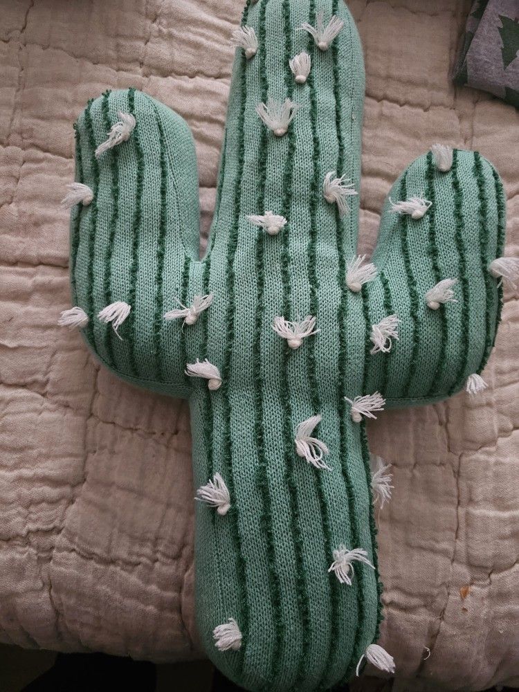 Pillowfort Throw Pillow