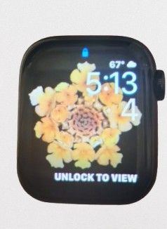 Apple Watch Sapphire Series 7