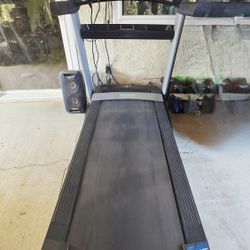 Nordictrack Elite 3760 Treadmill