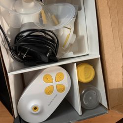 Medela Pump In Style 