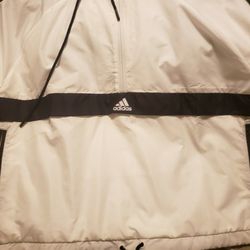Adidas Womens Jacket
