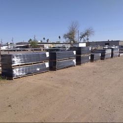 Stall Mats & Trailer Mats