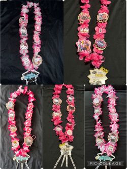 Graduation leis for your love ones