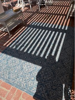 Outdoor Rug