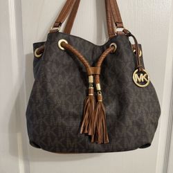 Michael Kors Handbag