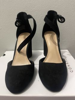 Lc lauren conrad cheap hydrangea women's high heels