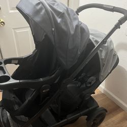 Graco Stroller