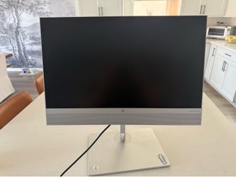 HP all in one desktop i7 office 2021