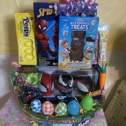 Easter Basket