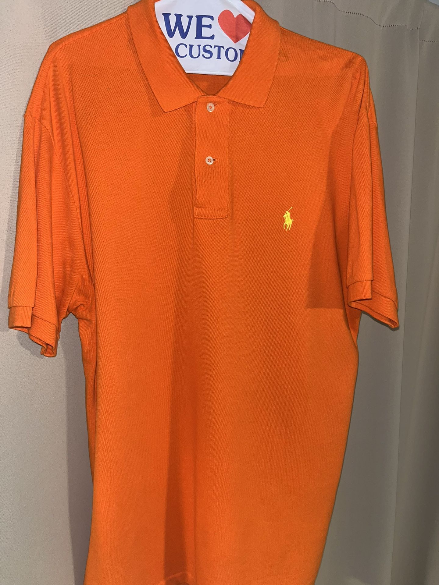 Ralph Lauren Polo 