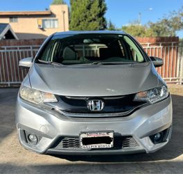 2017 Honda FIT