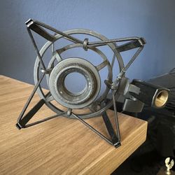 Studio Microphone Shockmount