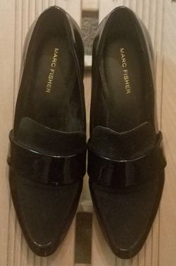 Marc Fisher flats sz. 8