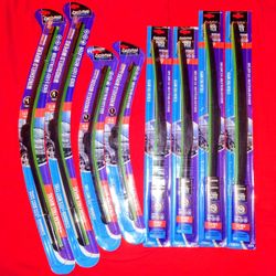 NEW windshield wiper 16" 18" 24" 26"