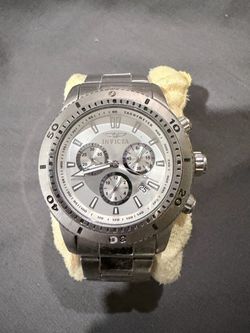 Invicta Men’s Specialty Watch