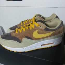 Air Max Ugly Duckling Premium Men Size 13 