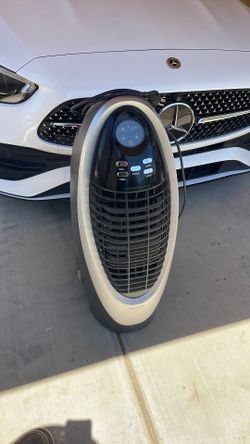 HONEYWELL WATER COOLER INSIDE/OUTSIDE$85