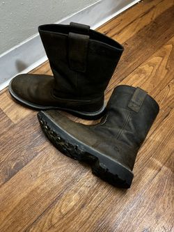 WOLVERINE Boot