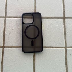 iPhone 13 Pro MagSafe Case 