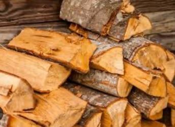 Fire wood