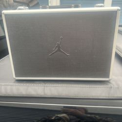 Air Jordan Retro Briefcase Shoebox Nike Promo . Look at Pictures for Condition 