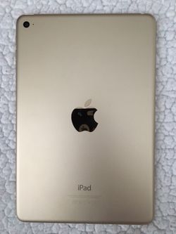 IPad Air 2 Unlocked