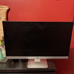 Hp Monitor 