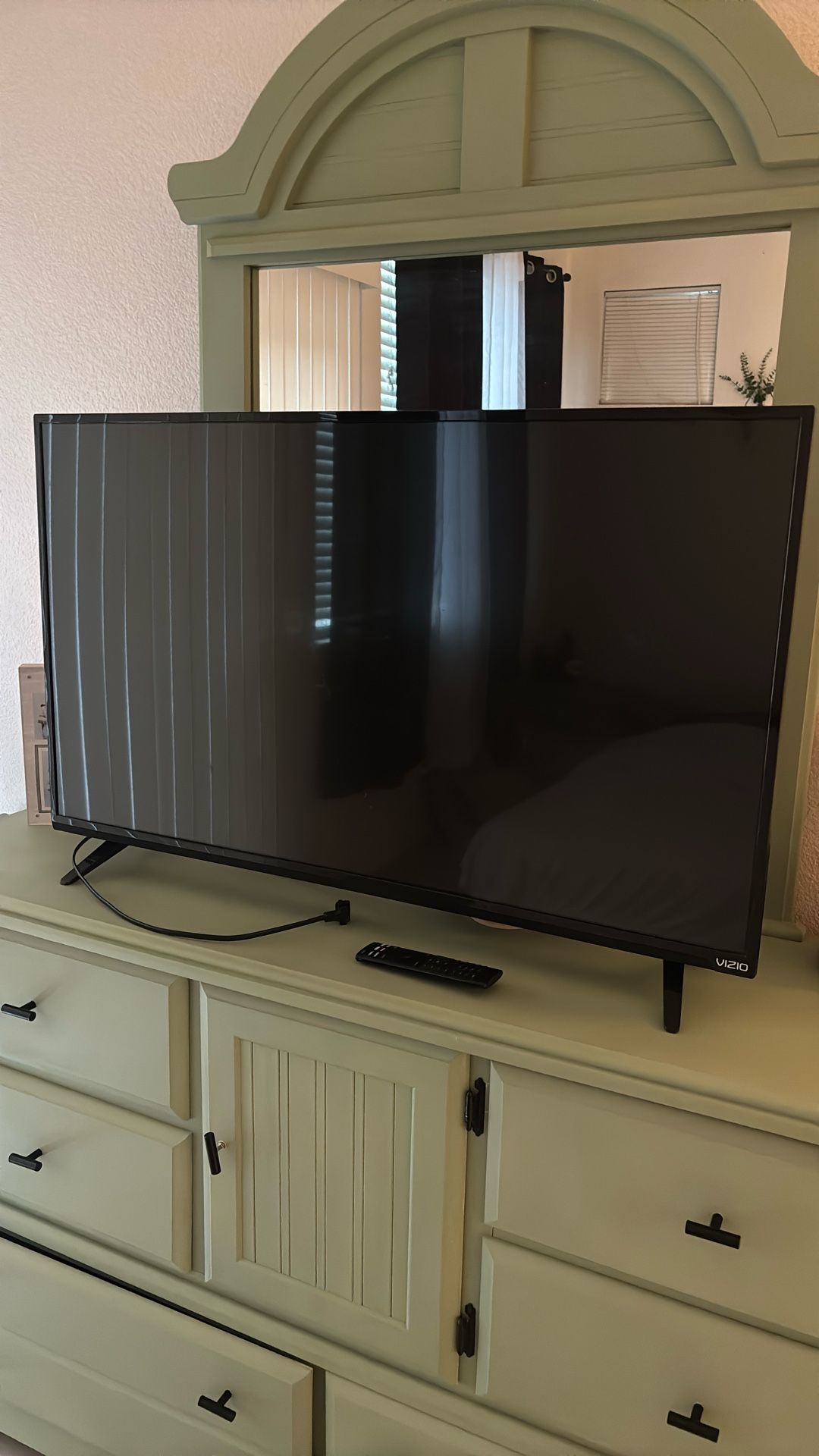 43 Inch Vizio Tv