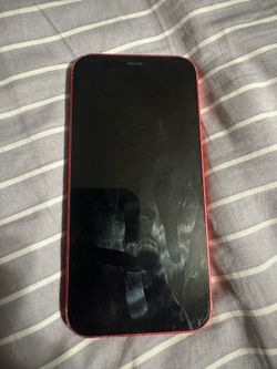 iPhone 12 mini