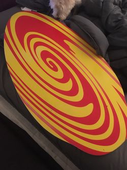 Skin board
