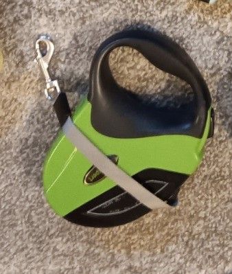 Retractable Leash