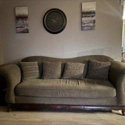 Couches For Sale 