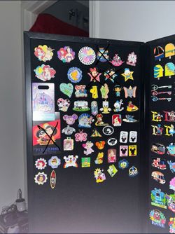 Disney Pins