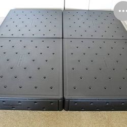 King Size Sleep Number Bed Base
