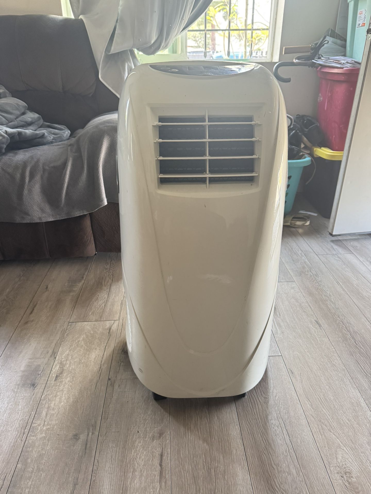 CCH Portable A/C