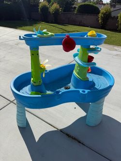 Water table
