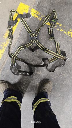 Harness Miller Brand