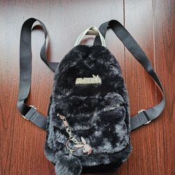 Playboy Fur Bag