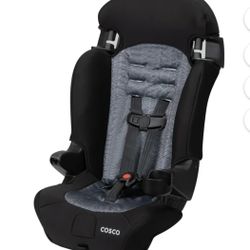 Toddler Booster Car Seat
