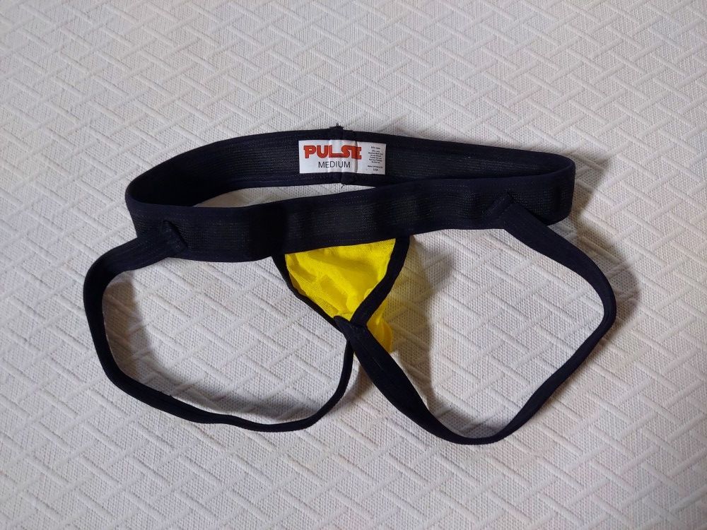Pulse Jockstrap