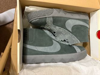 Sb blazer