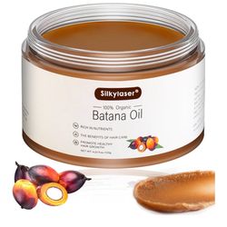 Brand New Batana Oil for Hair Growth