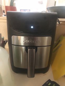 Air fryer