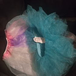 Toddler Tutus