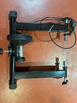 Bike Trainer Stationary Indoor Magnetic
