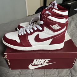 Jordan Shoe 