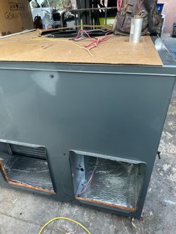 Nueva 4 t de gas