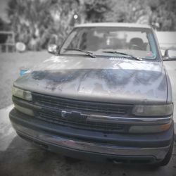 Camioneta 1999