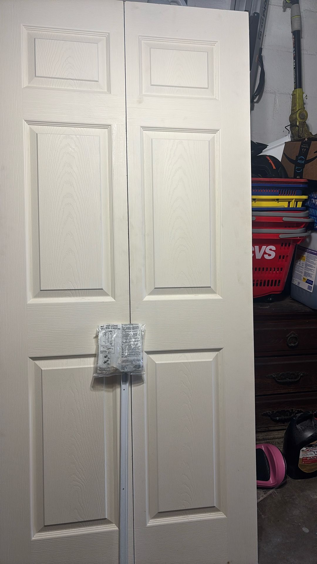 Close Door 36 X80